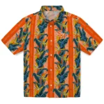 Sam Houston Bearkats Hawaiian Shirt – Paradise Vines
