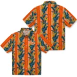 Sam Houston Bearkats Hawaiian Shirt – Paradise Vines