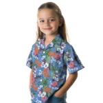 Sam Houston Bearkats Hawaiian Shirt – Pineapple Bouquet