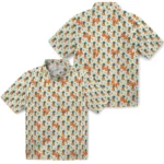 Sam Houston Bearkats Hawaiian Shirt – Pineapple Delight