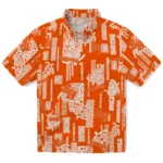 Sam Houston Bearkats Hawaiian Shirt – Turtle Lines