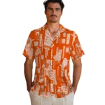 Sam Houston Bearkats Hawaiian Shirt – Turtle Lines