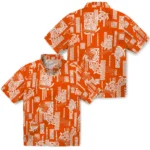 Sam Houston Bearkats Hawaiian Shirt – Turtle Lines