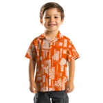 Sam Houston Bearkats Hawaiian Shirt – Turtle Lines