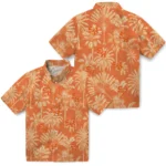 Sam Houston Bearkats Hawaiian Shirt – Vintage Palm Tree