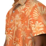Sam Houston Bearkats Hawaiian Shirt – Vintage Palm Tree