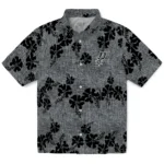 San Antonio Spurs Hawaiian Shirt – 50th State Flower