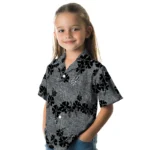 San Antonio Spurs Hawaiian Shirt – 50th State Flower