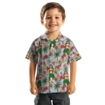 San Antonio Spurs Hawaiian Shirt – Hawaiian Girls Design