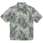 San Antonio Spurs Hawaiian Shirt – Hibiscus Designs
