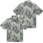 San Antonio Spurs Hawaiian Shirt – Hibiscus Designs