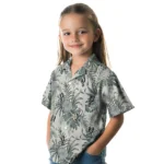 San Antonio Spurs Hawaiian Shirt – Hibiscus Designs