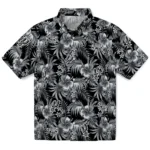 San Antonio Spurs Hawaiian Shirt – Hibiscus Exotic