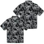 San Antonio Spurs Hawaiian Shirt – Hibiscus Exotic