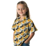 San Antonio Spurs Hawaiian Shirt – Hibiscus Tropics