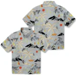 San Antonio Spurs Hawaiian Shirt – Palm Tree Island