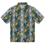 San Antonio Spurs Hawaiian Shirt – Paradise Vines