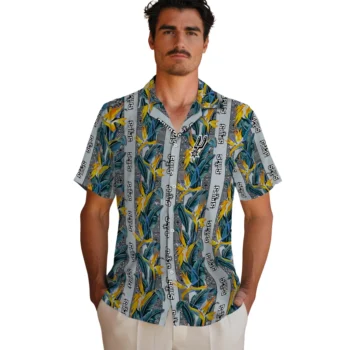 san antonio spurs paradise vines silver hawaiian shirts fashion forward