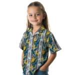 San Antonio Spurs Hawaiian Shirt – Paradise Vines