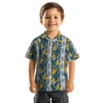 San Antonio Spurs Hawaiian Shirt – Paradise Vines