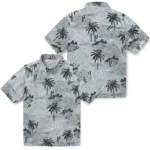 San Antonio Spurs Hawaiian Shirt – Wave Palm