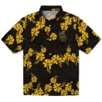 San Diego Padres Hawaiian Shirt – 50th State Flower
