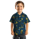 San Diego Padres Hawaiian Shirt – Beach Vibe