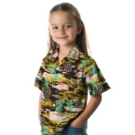 San Diego Padres Hawaiian Shirt – Hawaii Island
