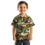 San Diego Padres Hawaiian Shirt – Hawaii Island