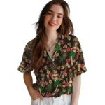 San Diego Padres Hawaiian Shirt – Hawaiian Girls Design