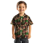 San Diego Padres Hawaiian Shirt – Hawaiian Girls Design
