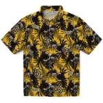 San Diego Padres Hawaiian Shirt – Hibiscus Exotic