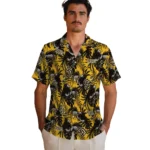 San Diego Padres Hawaiian Shirt – Hibiscus Exotic