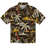 San Diego Padres Hawaiian Shirt – Palm Tree Island