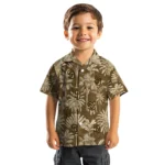 San Diego Padres Hawaiian Shirt – Vintage Palm Tree