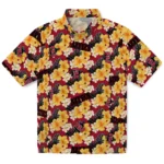 San Diego State Aztecs Hawaiian Shirt – Hibiscus Tropics