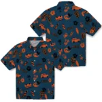 San Francisco Giants Hawaiian Shirt – Beach Vibe