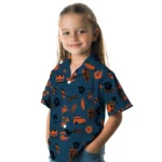 San Francisco Giants Hawaiian Shirt – Beach Vibe