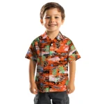 San Francisco Giants Hawaiian Shirt – Hawaii Island