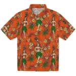 San Francisco Giants Hawaiian Shirt – Hawaiian Girls Design