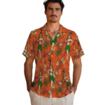 San Francisco Giants Hawaiian Shirt – Hawaiian Girls Design