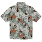 San Francisco Giants Hawaiian Shirt – Hibiscus Designs