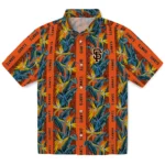 San Francisco Giants Hawaiian Shirt – Paradise Vines