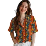 San Francisco Giants Hawaiian Shirt – Paradise Vines