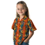San Francisco Giants Hawaiian Shirt – Paradise Vines