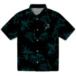 San Jose Sharks Hawaiian Shirt – Bamboo Branches