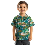 San Jose Sharks Hawaiian Shirt – Hawaii Island
