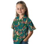 San Jose Sharks Hawaiian Shirt – Hawaiian Girls Design