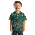 San Jose Sharks Hawaiian Shirt – Hawaiian Girls Design