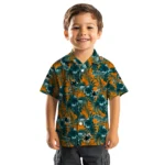 San Jose Sharks Hawaiian Shirt – Hibiscus Exotic